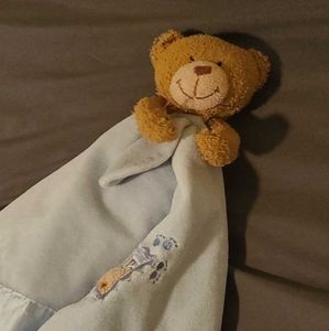 Baby Rattle